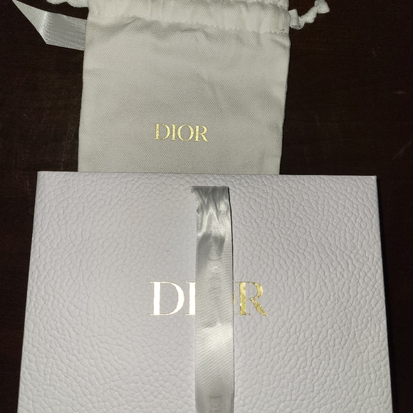 Dior packaging - Picture 3 of 5